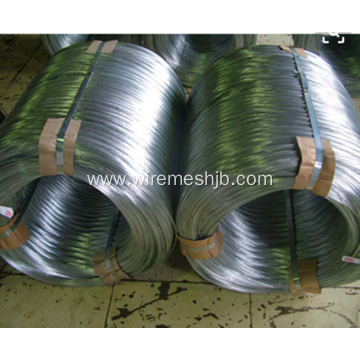 Steel Wire Rods-Galvanized Iron Wire